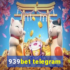 939bet telegram